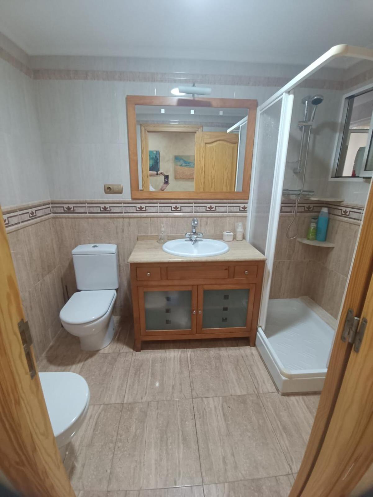 Pet Friendly - Apartamento Centrico Y Cerca De La Playa Santa Pola Exterior foto