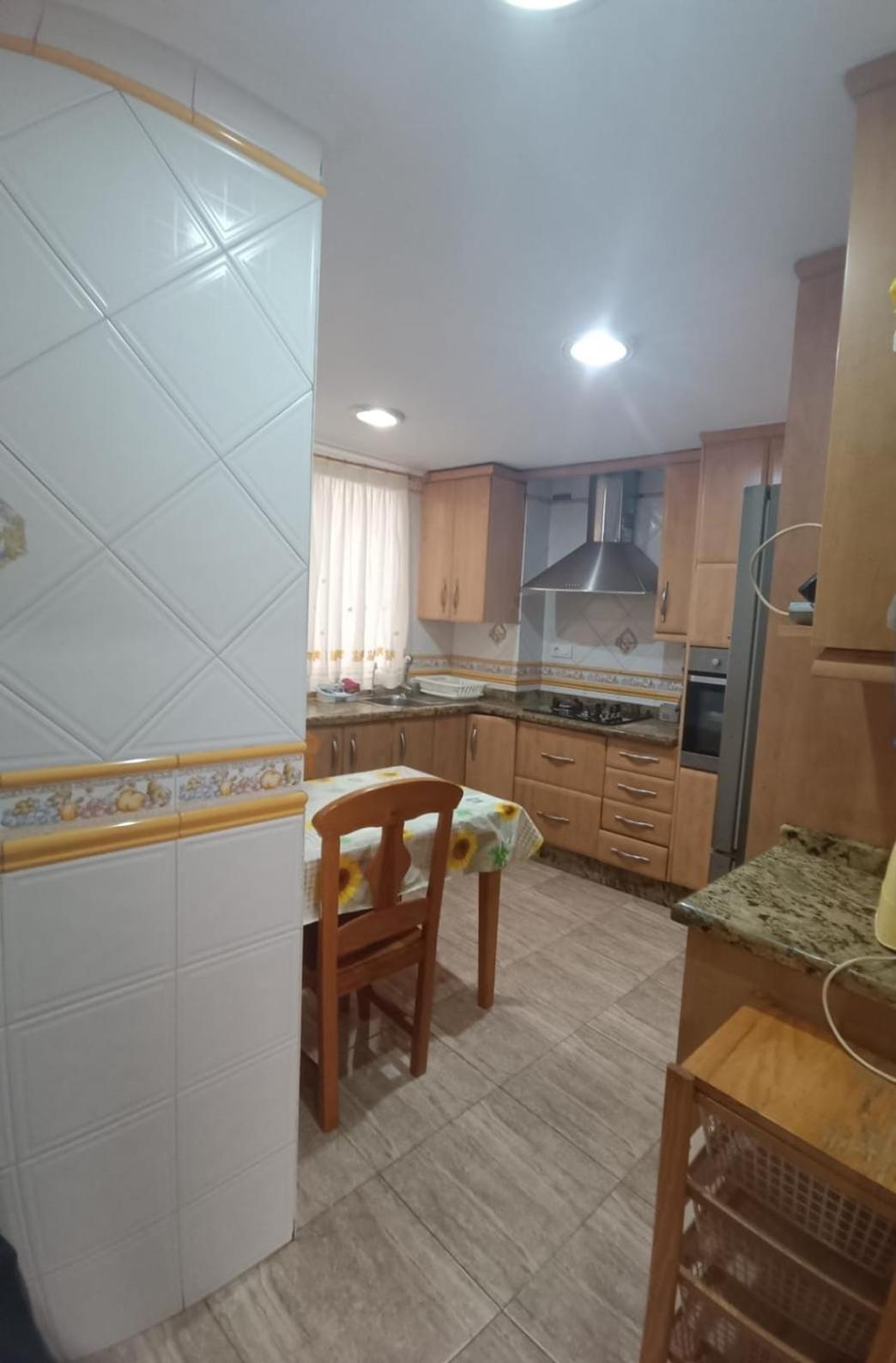 Pet Friendly - Apartamento Centrico Y Cerca De La Playa Santa Pola Exterior foto